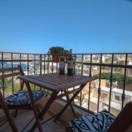 Upper Valley Sea View Kalkara Exterior foto