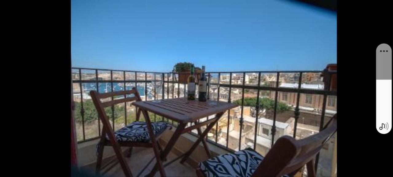 Upper Valley Sea View Kalkara Exterior foto