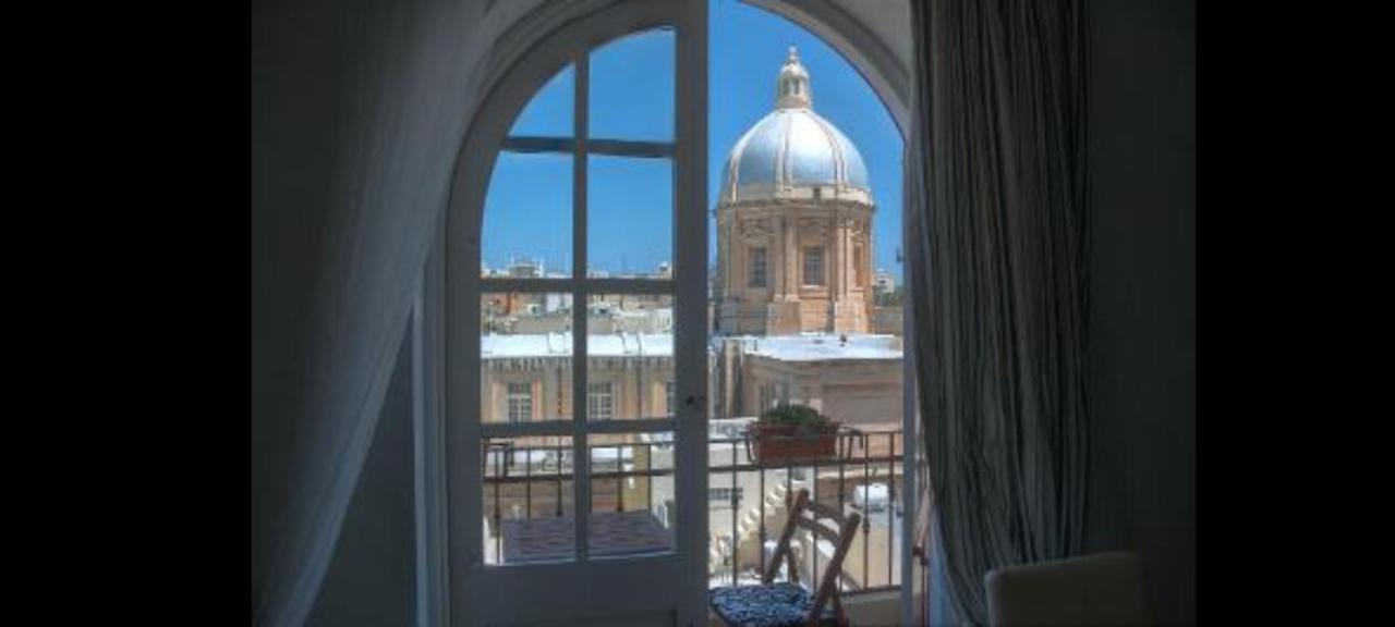 Upper Valley Sea View Kalkara Exterior foto